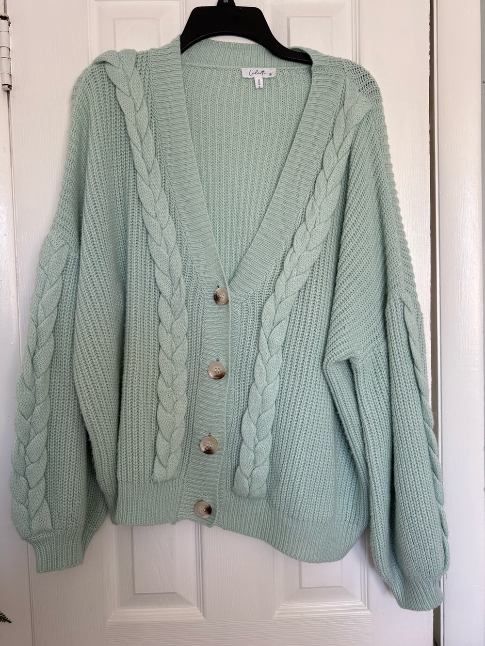 Cardigan from Red Dress